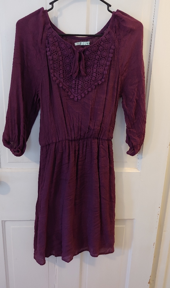 Maurices dress